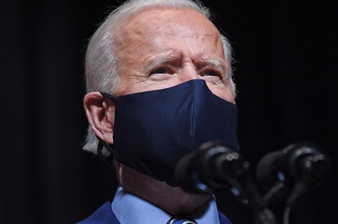 US-Präsident Joe Biden