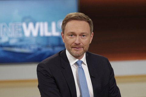 Christian Lindner