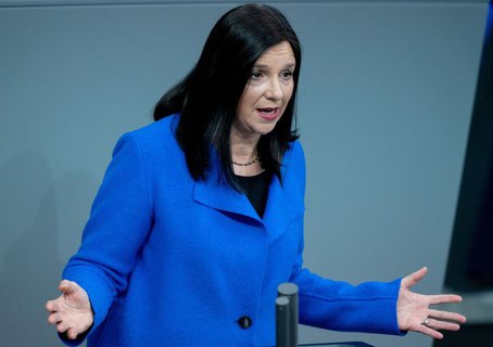 Katrin Göring-Eckardt