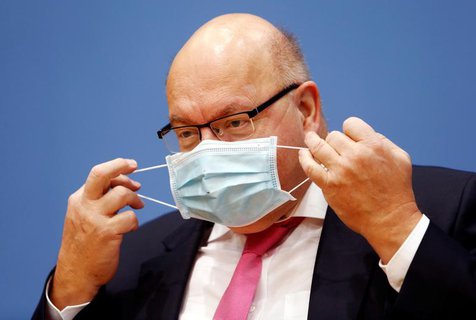 Peter Altmaier