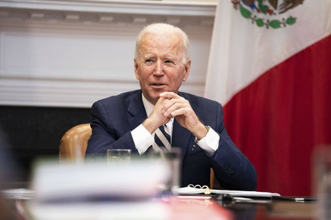US-Präsident Joe Biden