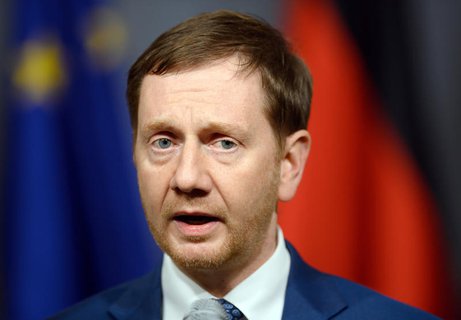 Michael Kretschmer