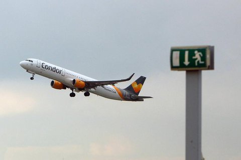 Die Airline hofft, dass der Tourismus bald wieder anläuft.