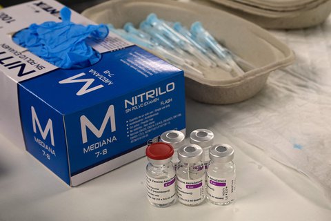 Im Lieferverzug: Astrazeneca