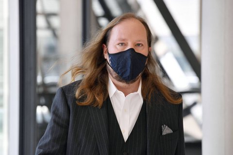 Grünen-Fraktionschef Anton Hofreiter
