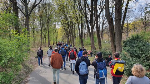 Tiergarten