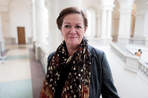 Regina Kittler ist bildungspolitische Sprecherin der Linksfraktion im Abgeordnetenhaus.