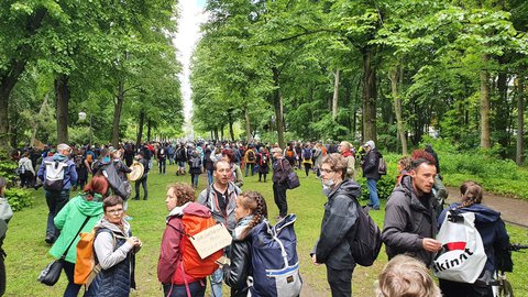 Tiergarten 