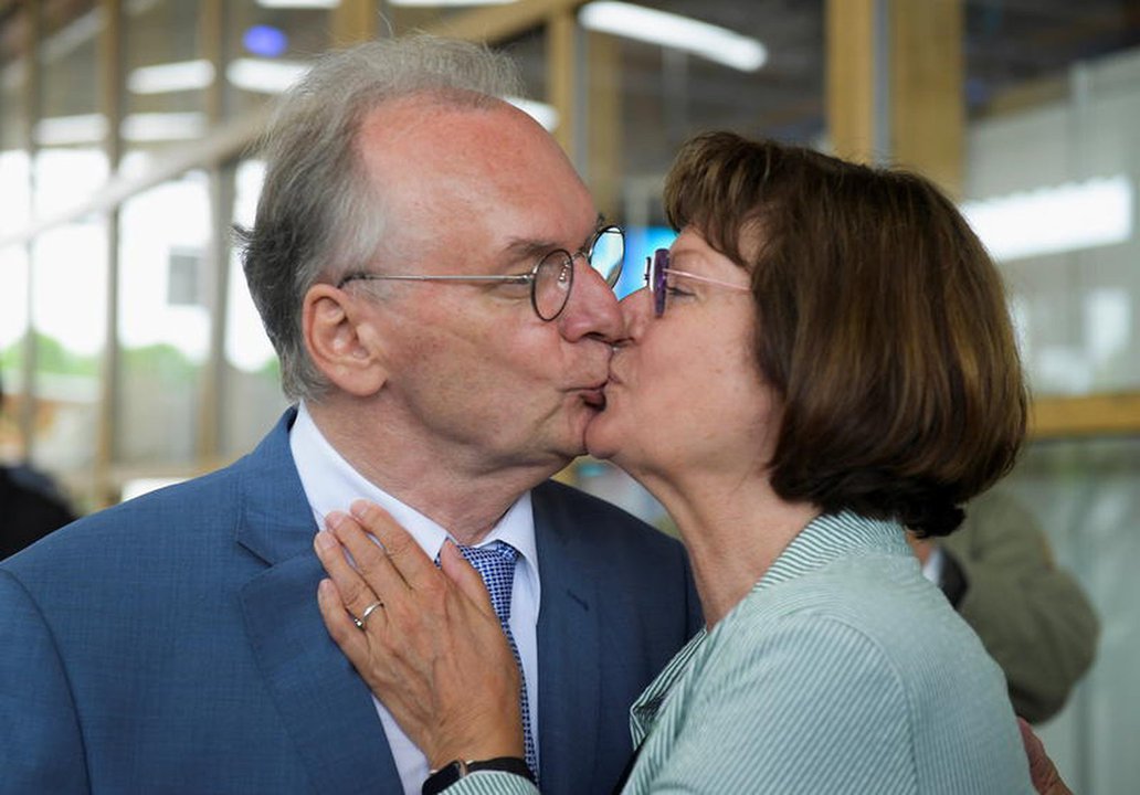 Linken-Chefin nach Wahl in Sachsen-Anhalt: „Rechte ...