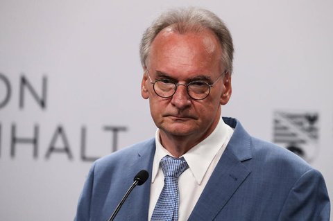 Sachsen-Anhalts Ministerpräsident Reiner Haseloff (CDU) will nach dem Erfolg bei der Landtagswahl seine neue Regierung unabhängig von bundespolitischen Erwägungen bilden.