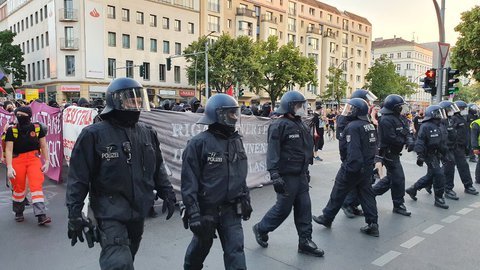 Frankfurter Allee