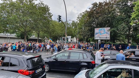 Lietzenburger Straße 