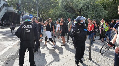 Bahnhof Hallesches Tor 