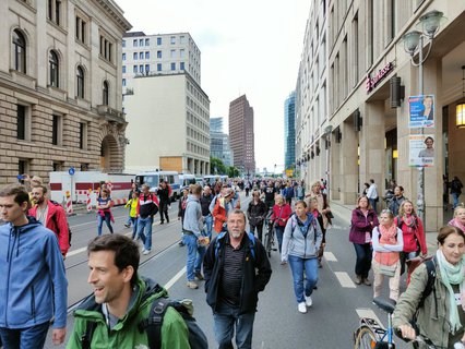 Leipziger Straße