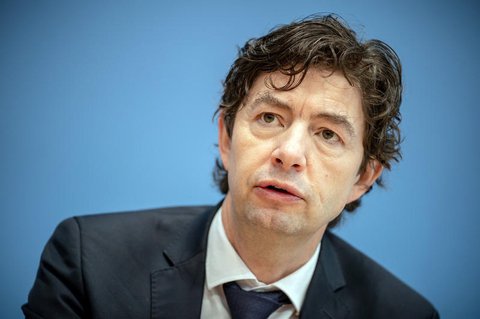 Christian Drosten nimmt das RKI in Schutz