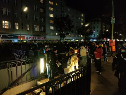 Kottbusser Damm