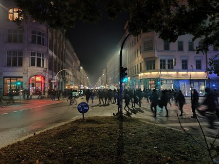 Oranienplatz