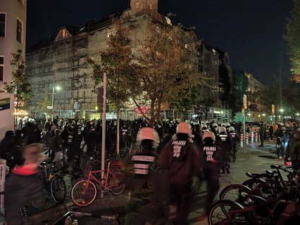 Muskauer Straße