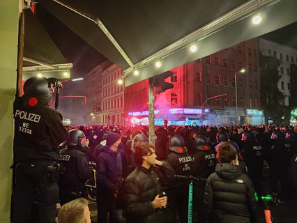 Adalbertstraße