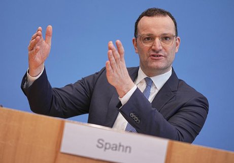 Jens Spahn