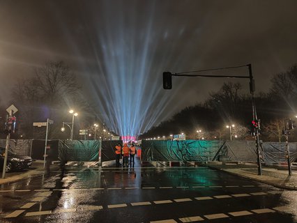 Straße des 17. Juni