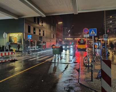 Kottbusser Tor