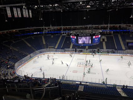 Warm-up zum Jahresauftakt