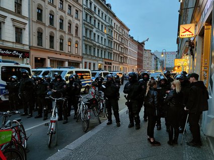 Adalbertstraße