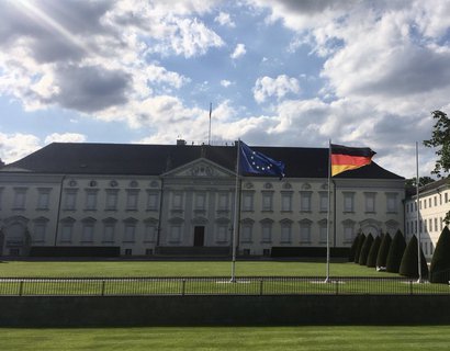 Schloß Bellvue