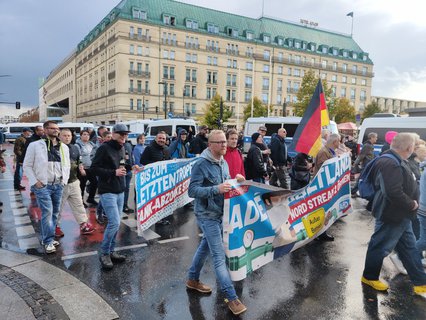 Unter den Linden 