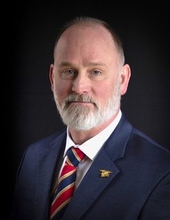 Derrick Van Orden, Republikaner aus Wisconsin.