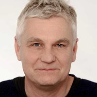 Author Claus Vetter