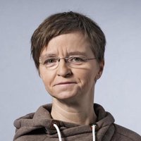 Author Claudia Liebram