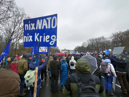 Straße des 17. Juni
