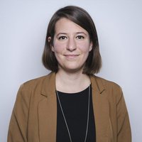 Author Melanie Berger