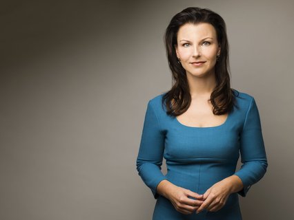 CDU-Bundestagsabgeordnete Jana Schimke
