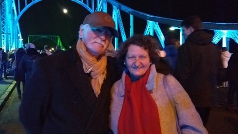 Rainer und Hannelore Lambrecht