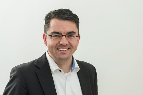 Thorsten Faas.