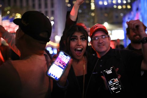 ZUMA Press Wire
