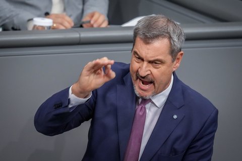 Markus Söder