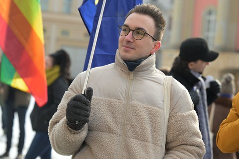 Benjamin Körner, Volt-Stadtverordneter