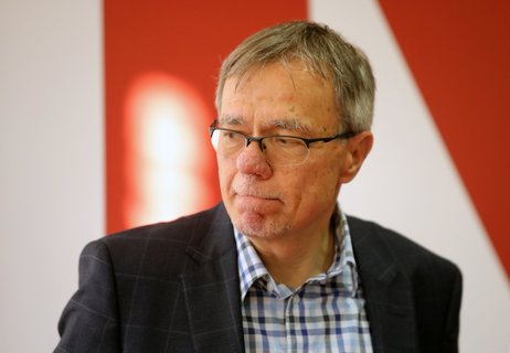 Der Finanzbeigeordnete Burkhard Exner (SPD) wird die Amtsgeschäfte am kommenden Montag übernehmen.