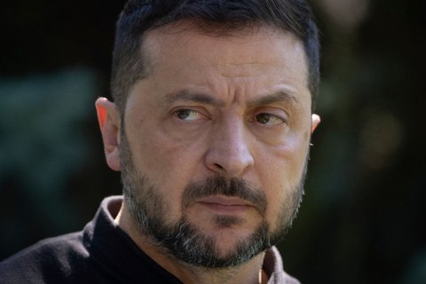 Wolodymyr Selenskyj