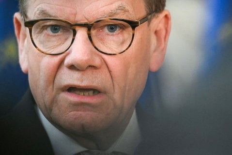 Wadephul am 20. November