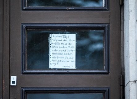 19 Schulen bleiben wegen des Stromausfalls geschlossen.