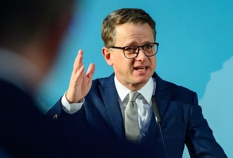 Carsten Linnemann, CDU-Generalsekretär