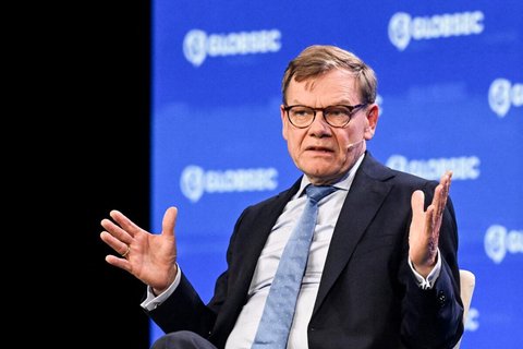 Außenminister Johann Wadephul.