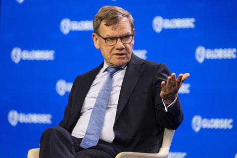 Bundesaußenminister Johann Wadephul (CDU)